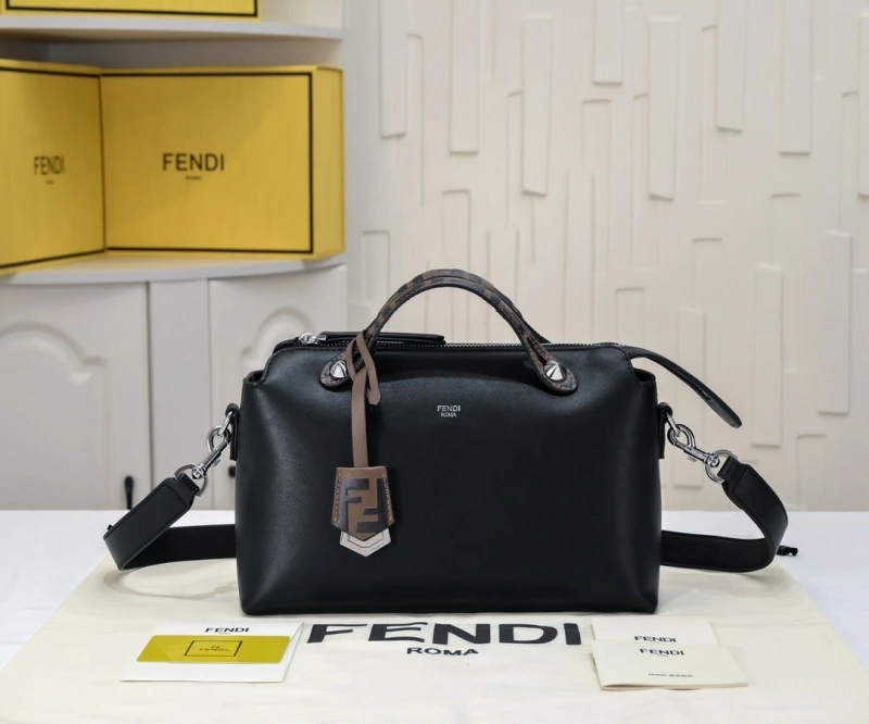 Fendi Top Handle Bags 4220-0198