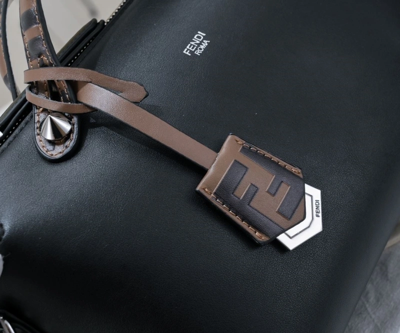 F**di top handle bags 4220-0198