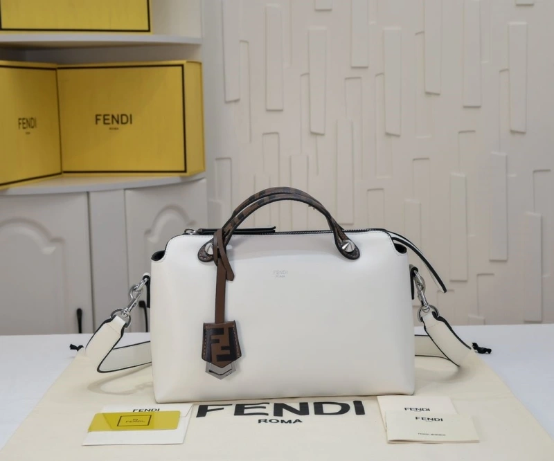 Fendi Top Handle Bags 4220-0199
