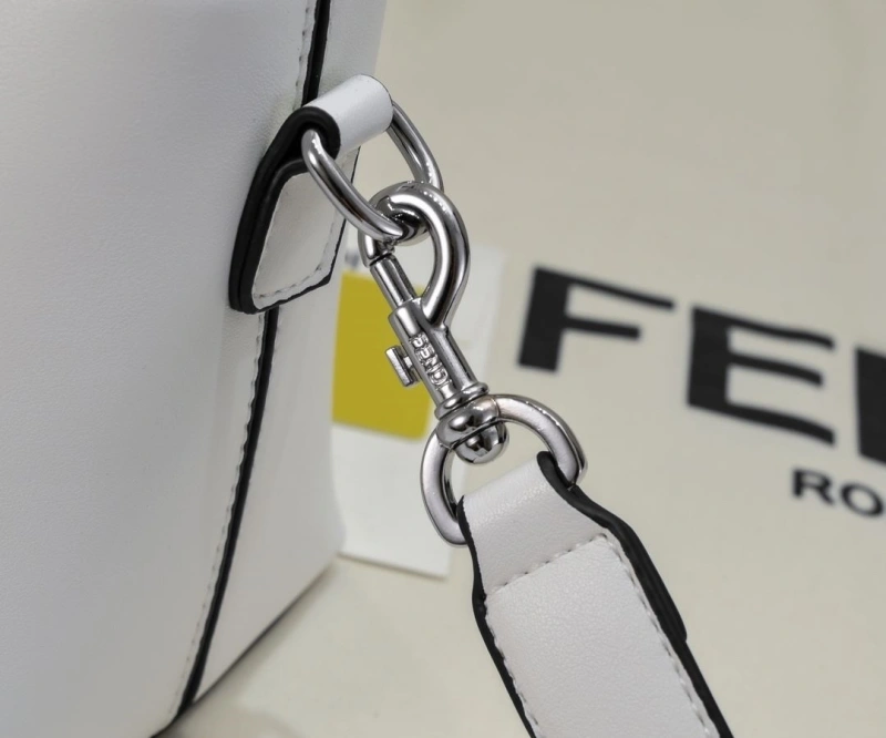 Fendi Top Handle Bags 4220-0199