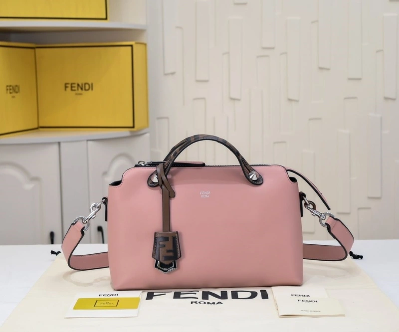 Fendi Top Handle Bags 4220-0200