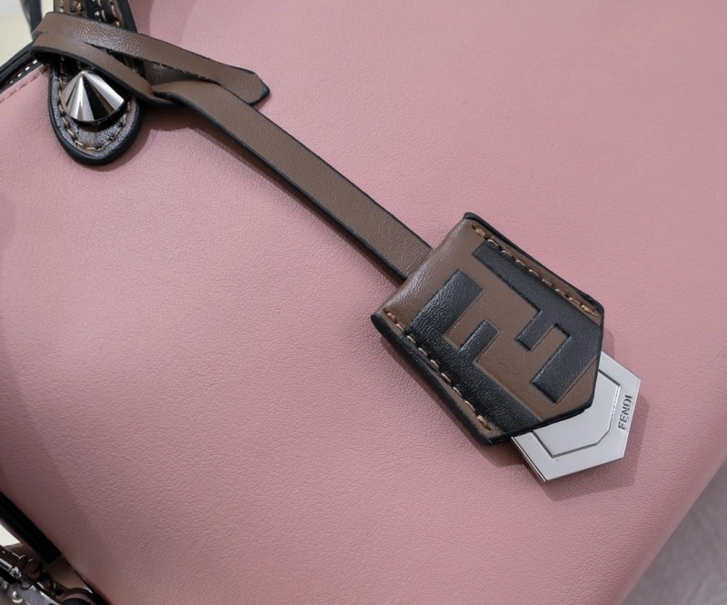 Fendi Top Handle Bags 4220-0200