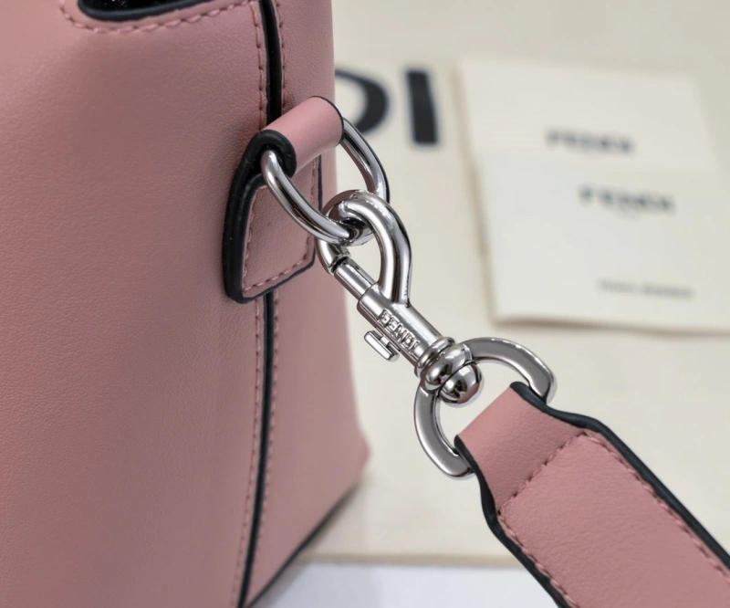 Fendi Top Handle Bags 4220-0200