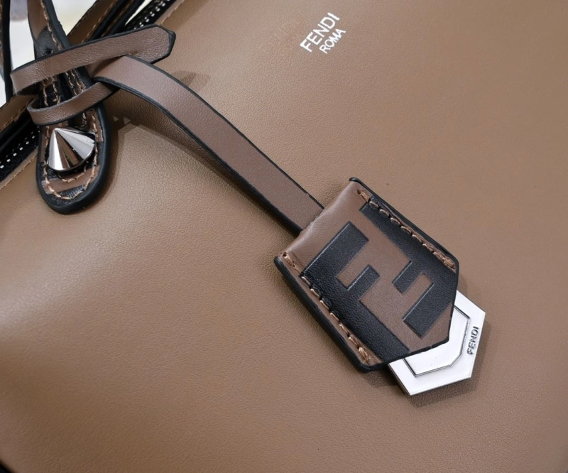 F**di top handle bags 4220-0201