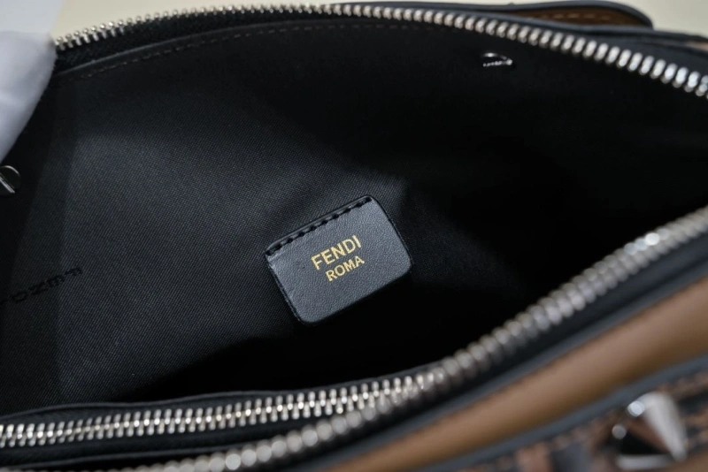 F**di top handle bags 4220-0201