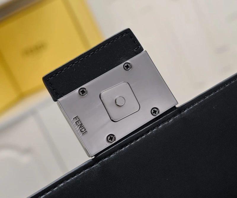 Fendi Top Handle Bags 4220-0202