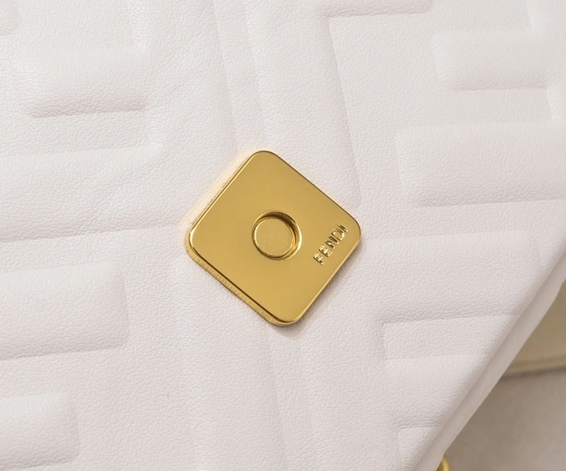 Fendi Top Handle Bags 4220-0204