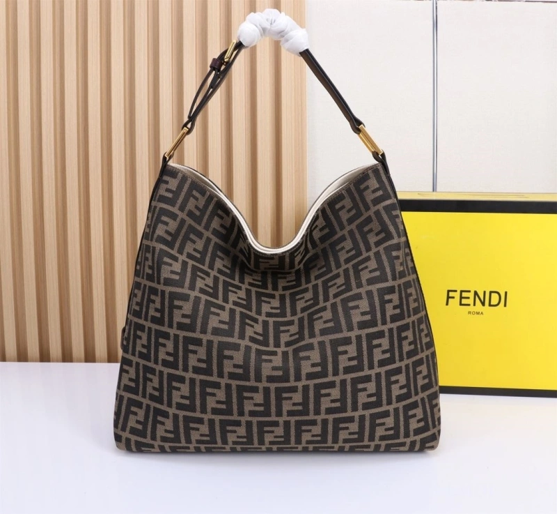 Fendi Top Handle Bags 4220-0208