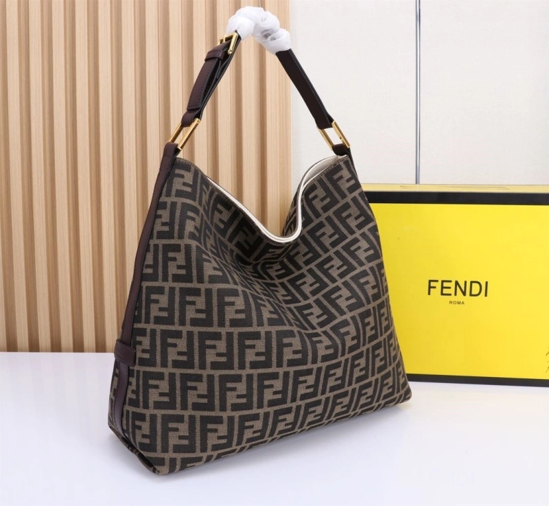 Fendi Top Handle Bags 4220-0208