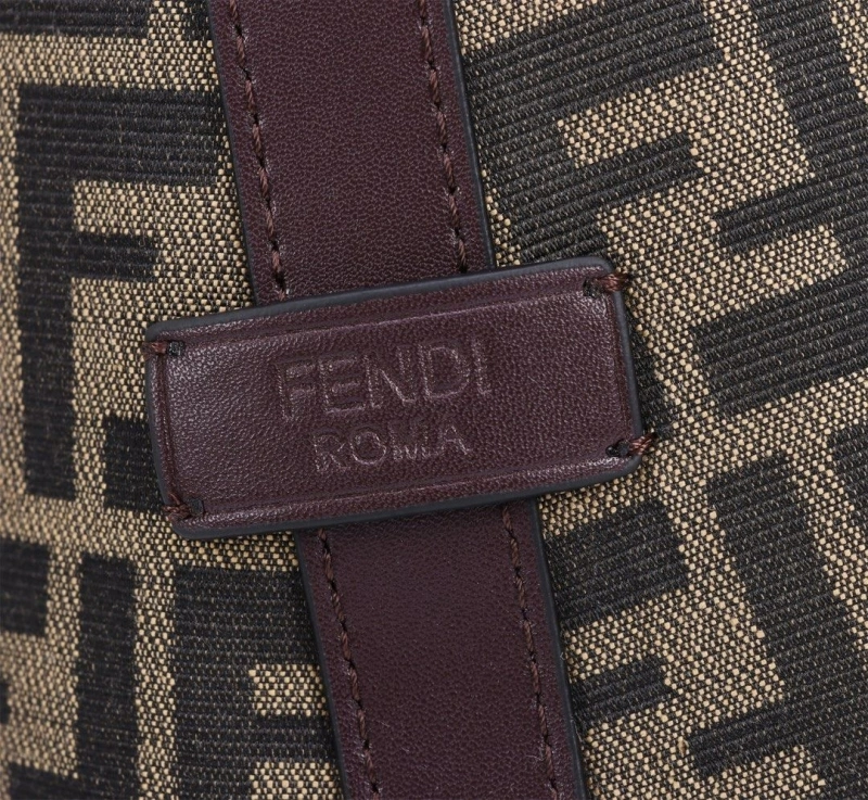 Fendi Top Handle Bags 4220-0208