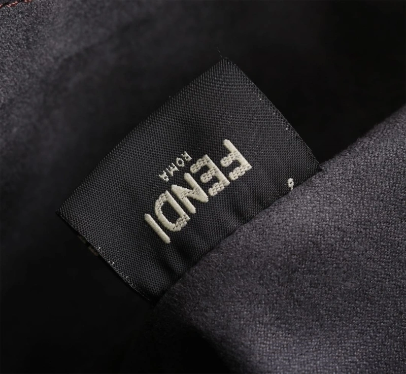 Fendi Top Handle Bags 4220-0208