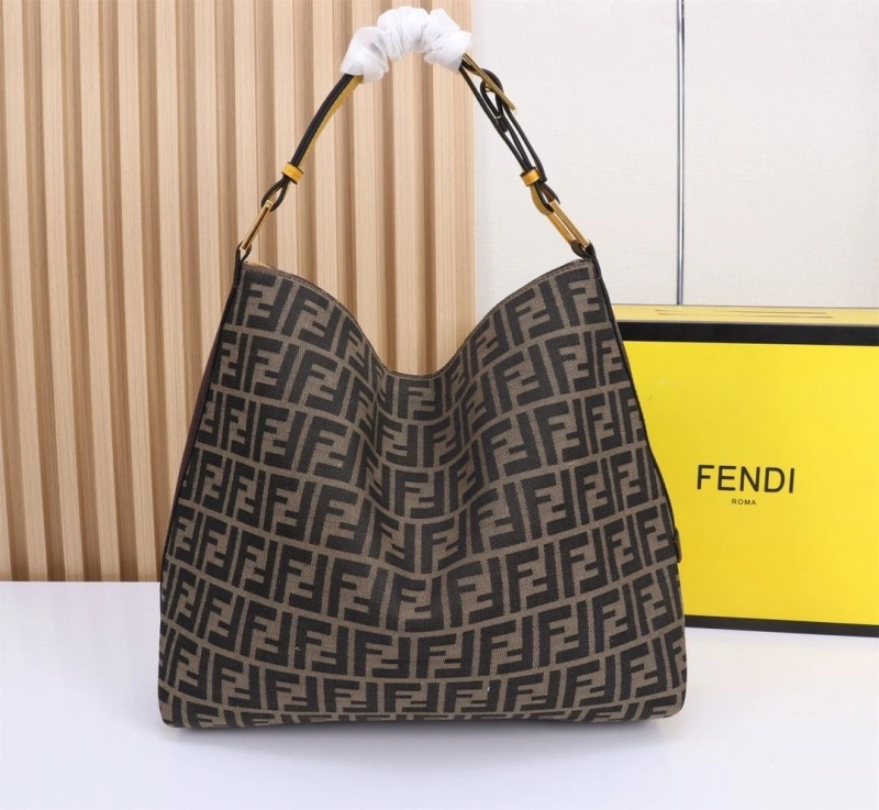 Fendi Top Handle Bags 4220-0209