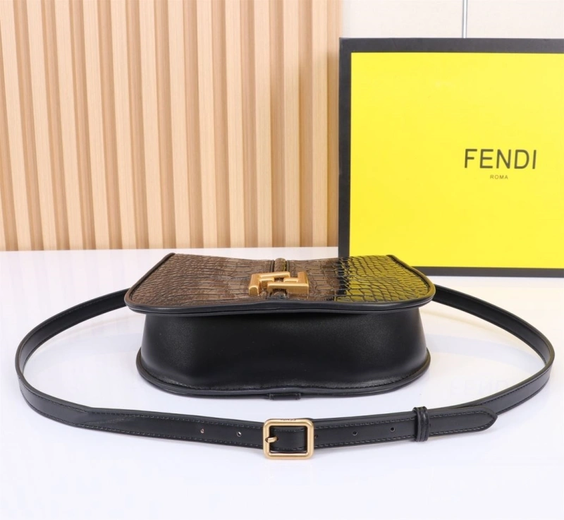 Fendi Satchel Bags 4220-0210