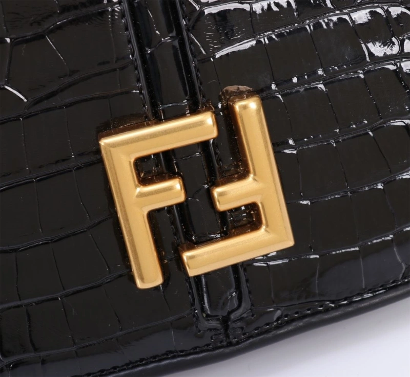 Fendi Satchel Bags 4220-0210