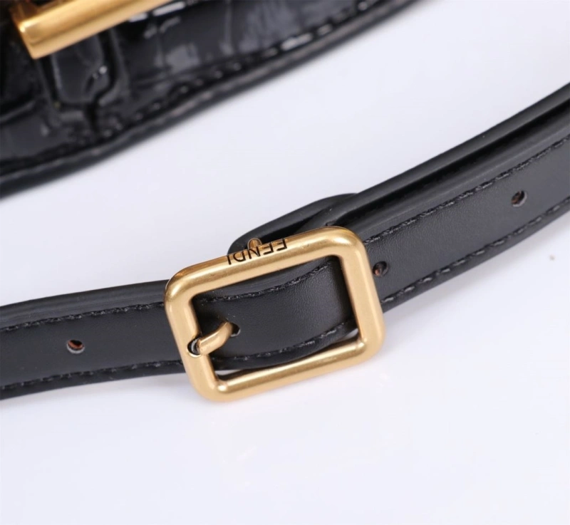 Fendi Satchel Bags 4220-0210