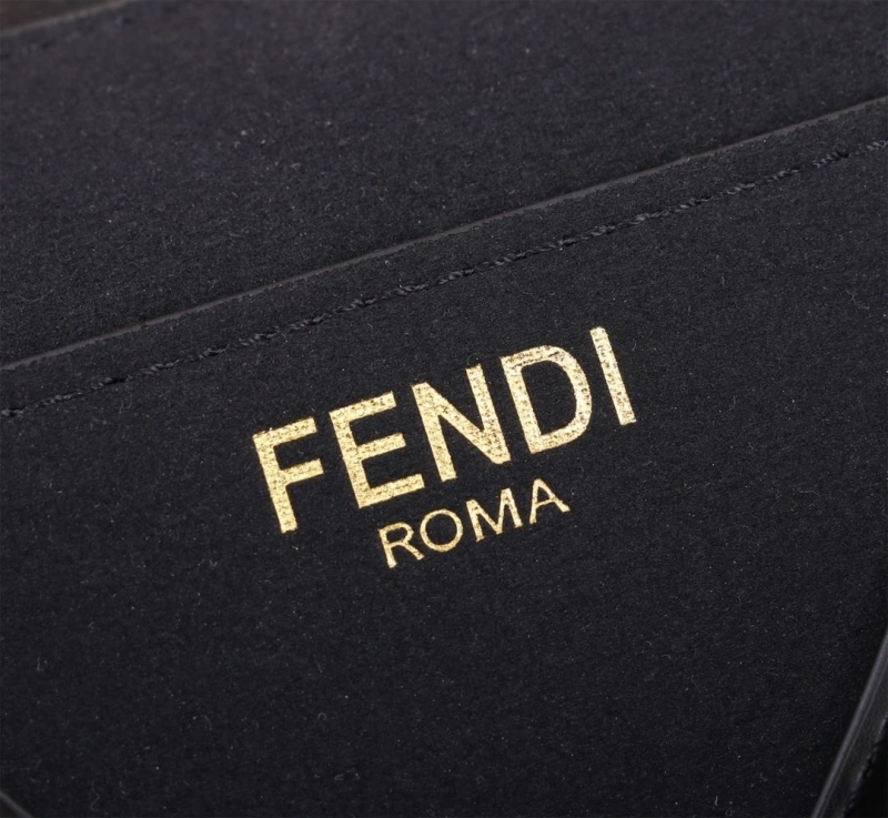 Fendi Satchel Bags 4220-0210