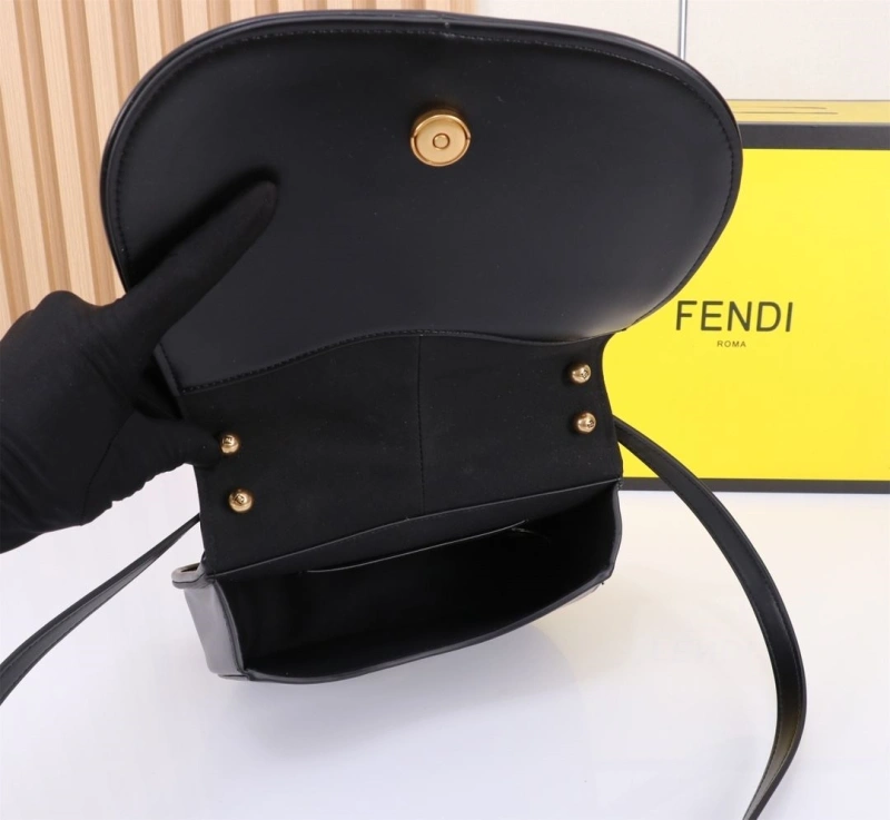 Fendi Satchel Bags 4220-0210