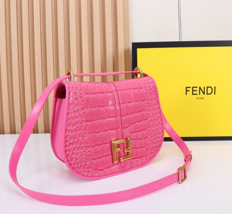 Fendi Satchel Bags 4220-0211