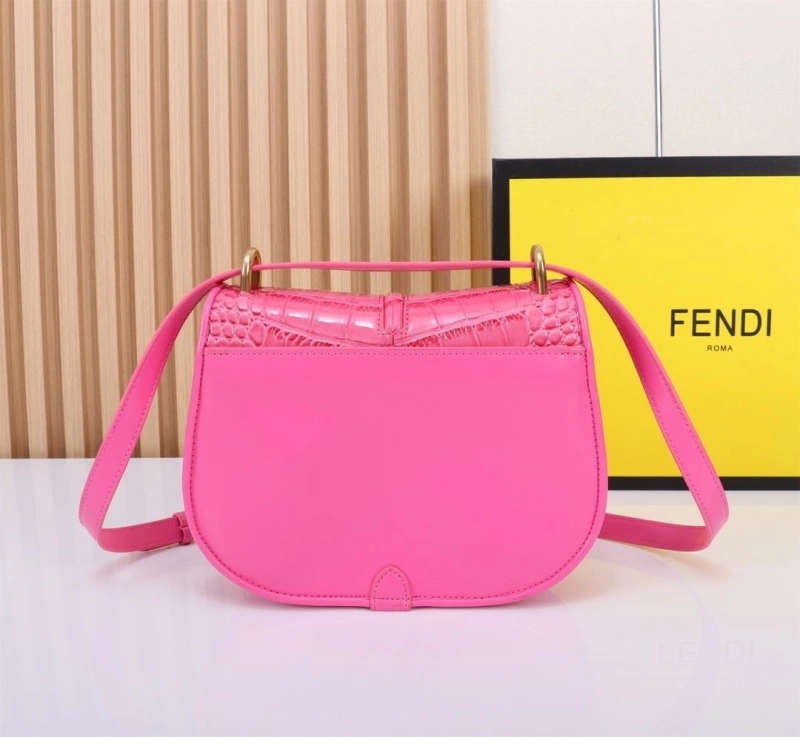 Fendi Satchel Bags 4220-0211