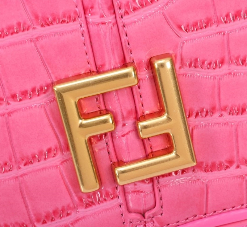 Fendi Satchel Bags 4220-0211