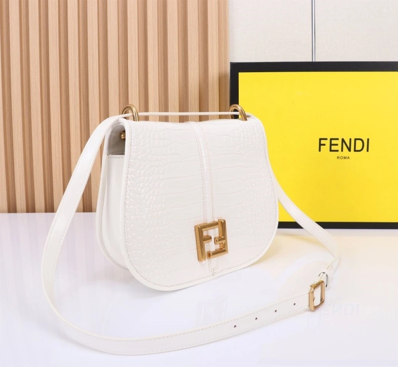 Fendi Satchel Bags 4220-0212