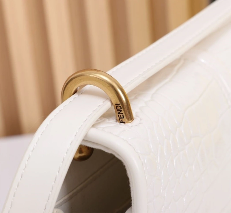 Fendi Satchel Bags 4220-0212