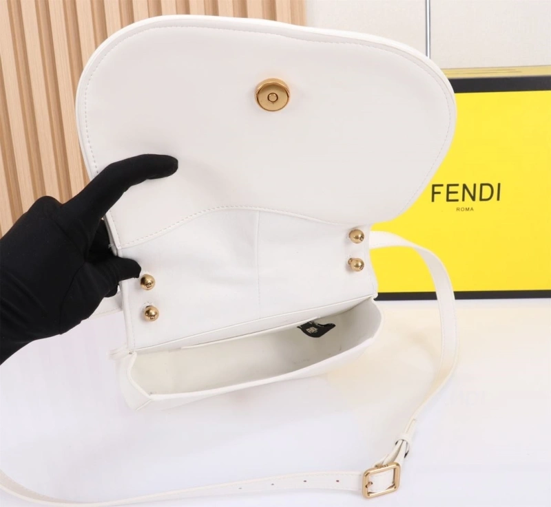 Fendi Satchel Bags 4220-0212