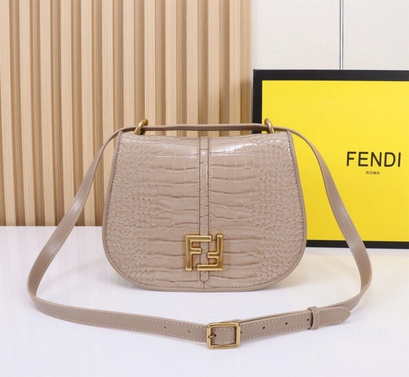 Fendi Satchel Bags 4220-0213