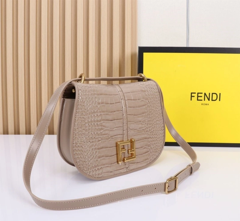 Fendi Satchel Bags 4220-0213