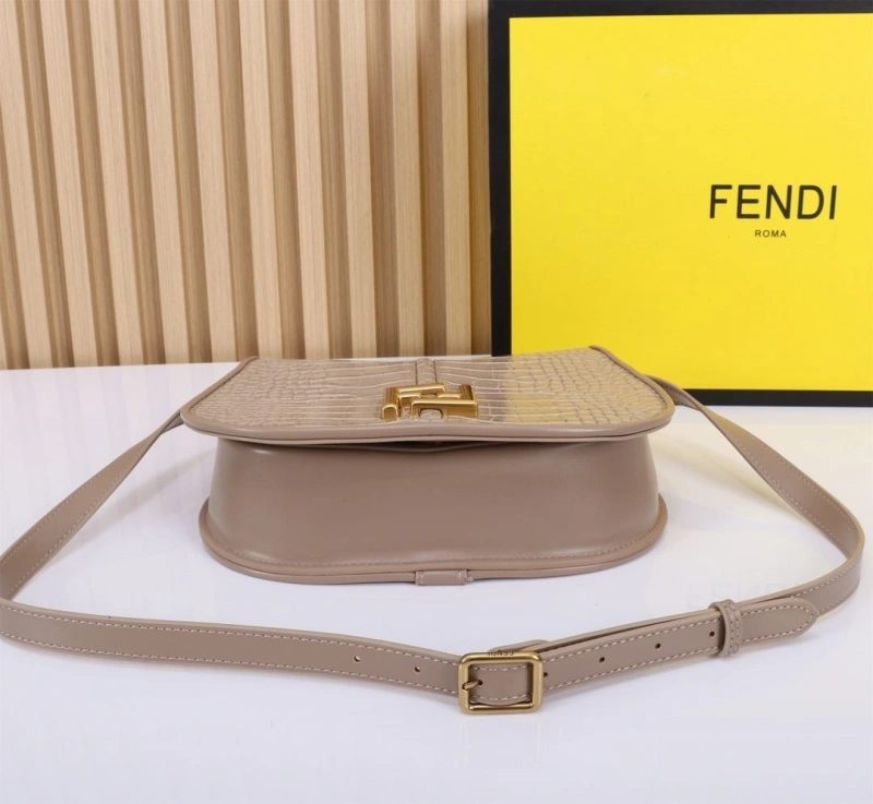 Fendi Satchel Bags 4220-0213