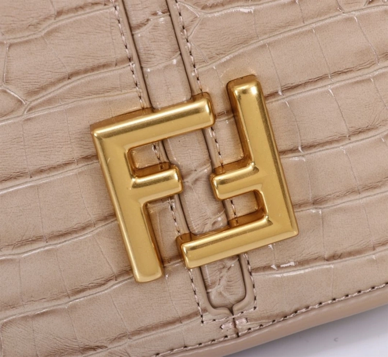 Fendi Satchel Bags 4220-0213
