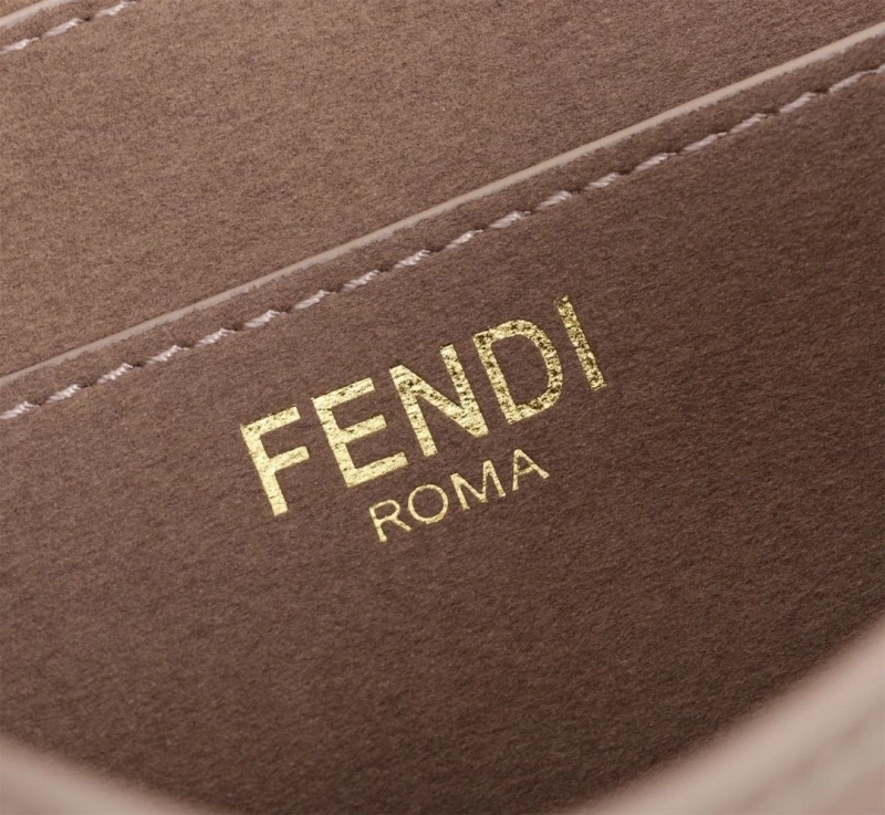 Fendi Satchel Bags 4220-0213