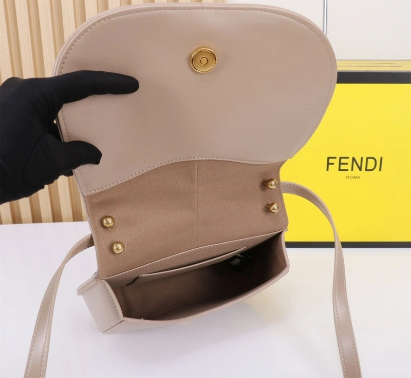 Fendi Satchel Bags 4220-0213