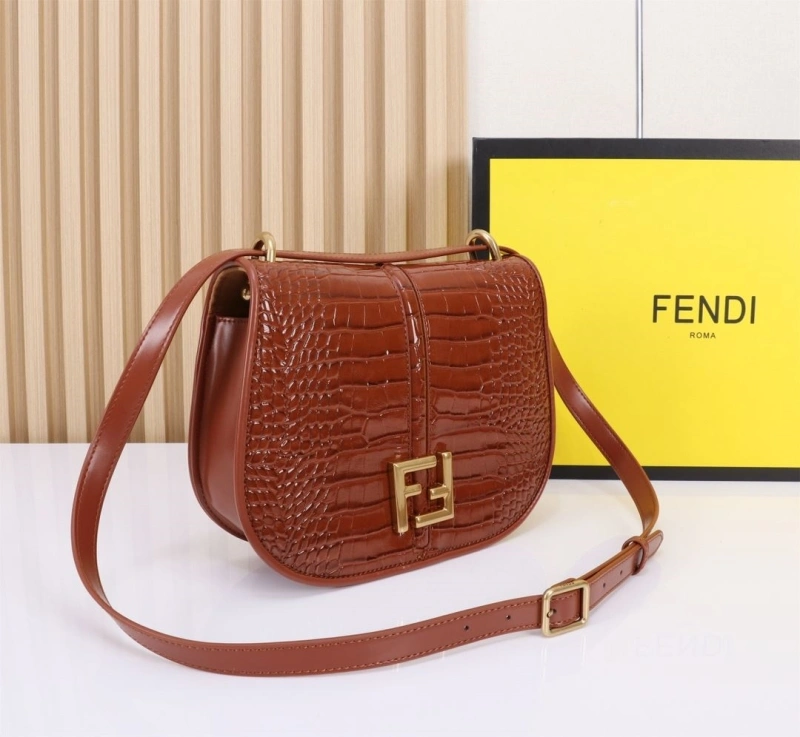 Fendi Satchel Bags 4220-0214