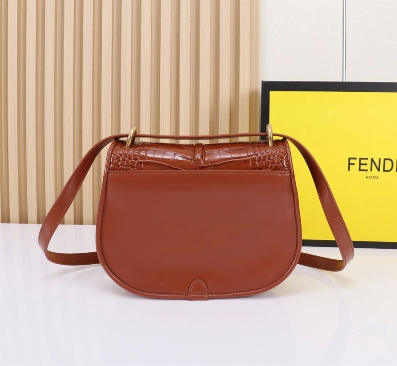 Fendi Satchel Bags 4220-0214