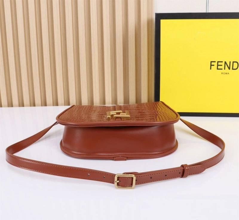 Fendi Satchel Bags 4220-0214