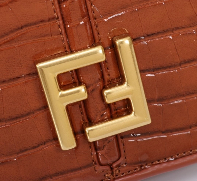 Fendi Satchel Bags 4220-0214