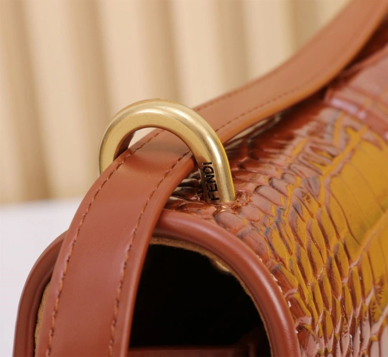 Fendi Satchel Bags 4220-0214