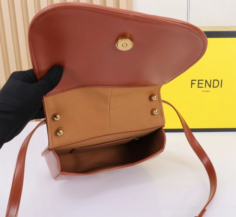 Fendi Satchel Bags 4220-0214