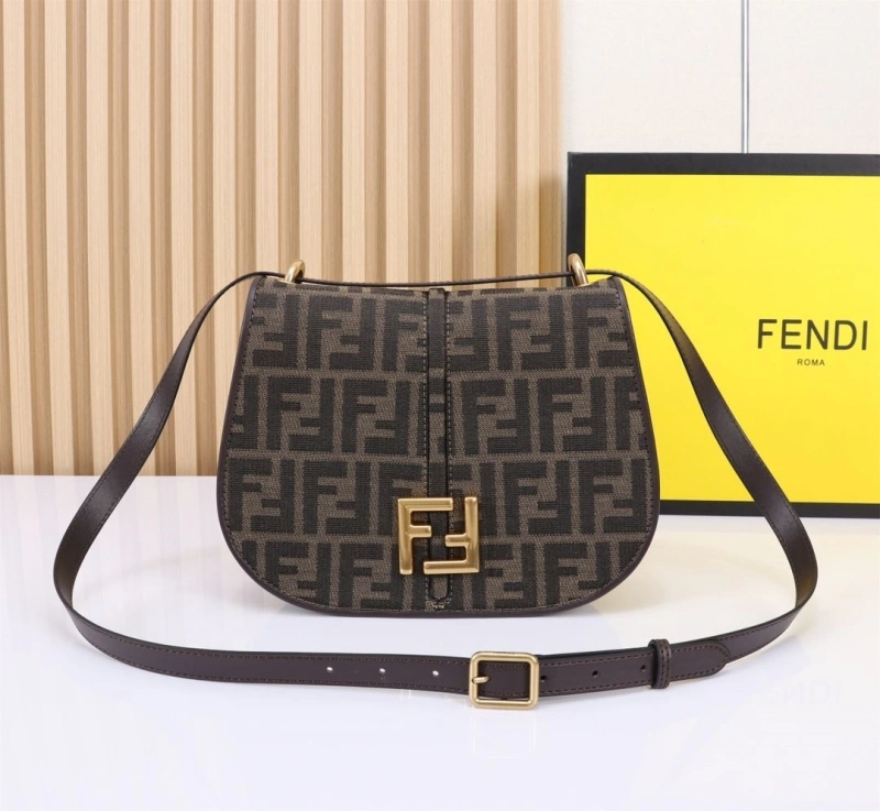 Fendi Satchel Bags 4220-0215
