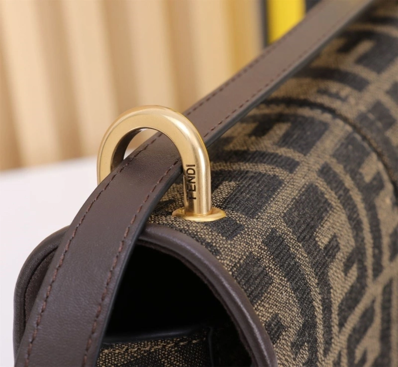 F**di satchel bags 4220-0215