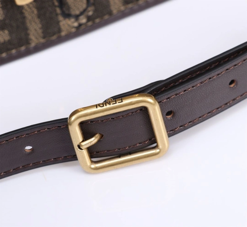 F**di satchel bags 4220-0215