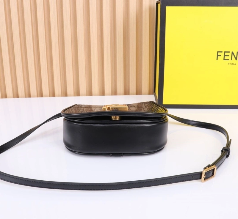 Fendi Satchel Bags 4220-0216