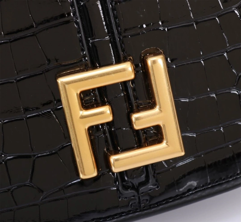 Fendi Satchel Bags 4220-0216