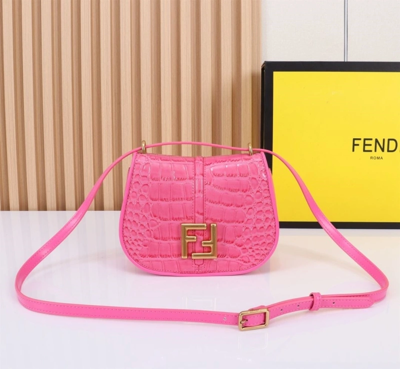 Fendi Satchel Bags 4220-0217