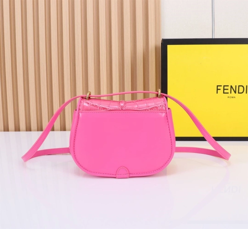 Fendi Satchel Bags 4220-0217