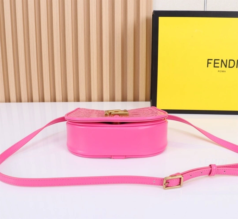 Fendi Satchel Bags 4220-0217