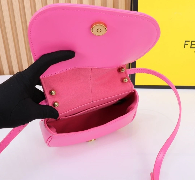 Fendi Satchel Bags 4220-0217