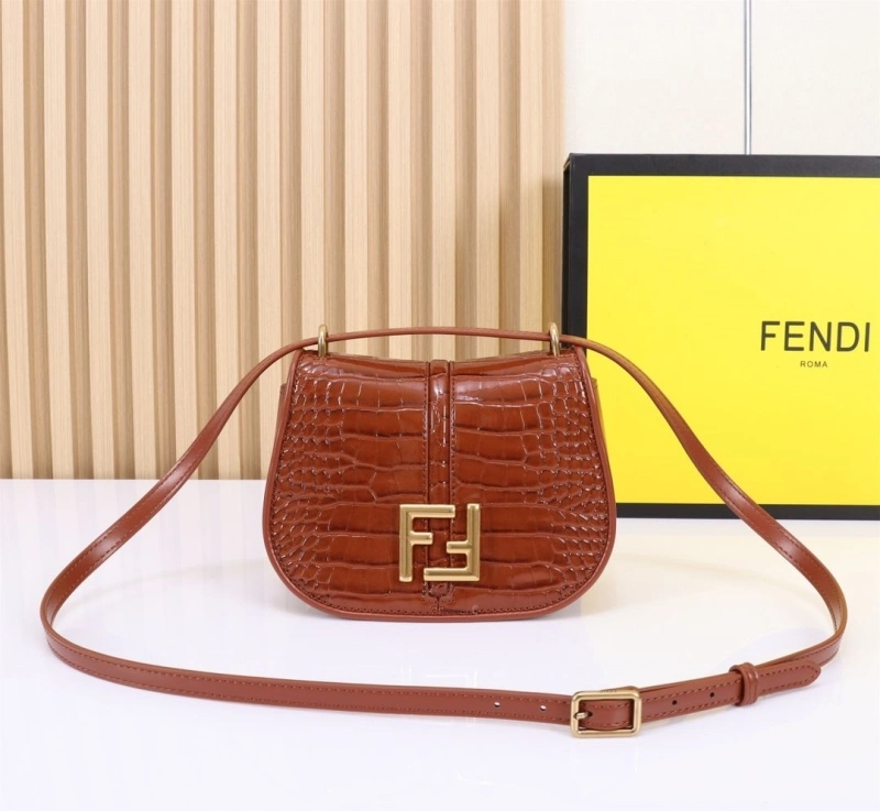 Fendi Satchel Bags 4220-0218