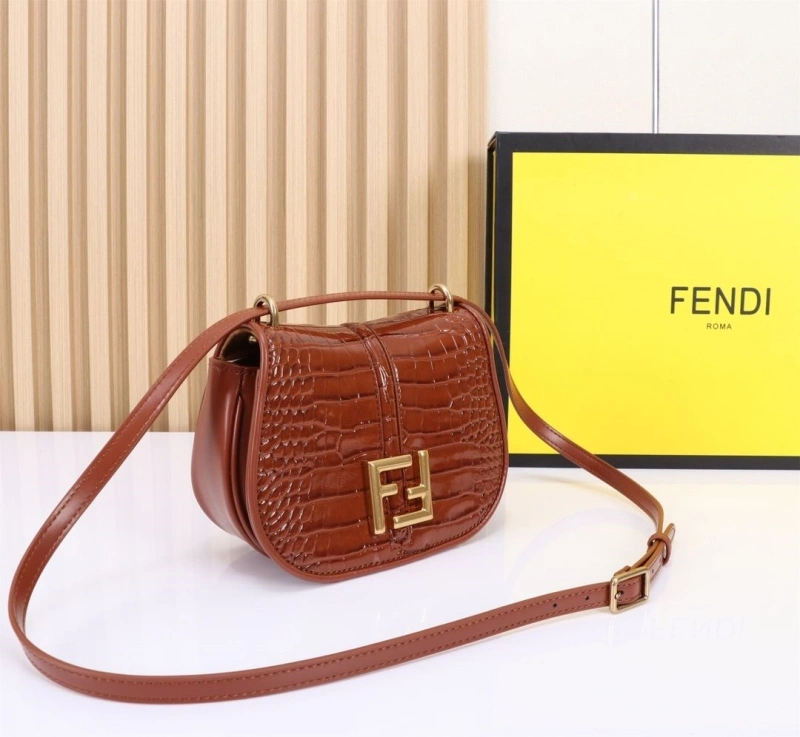 Fendi Satchel Bags 4220-0218